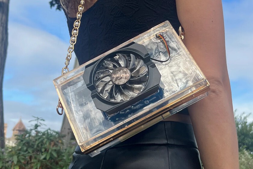 Imagen De Bolso Gt 730 Nvidia