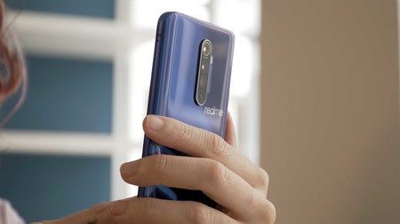 ColorOS 7 para los móviles Realme será más parecido a Android puro, según el CEO de la empresa