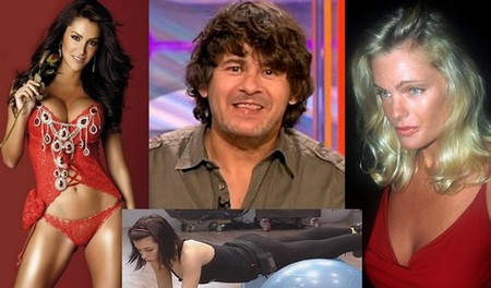 Felicidades Miki Nadal