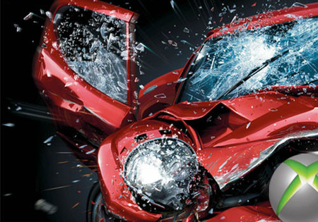 Se retrasa la actualización 'Cagney' para 'Burnout Paradise' en Xbox360