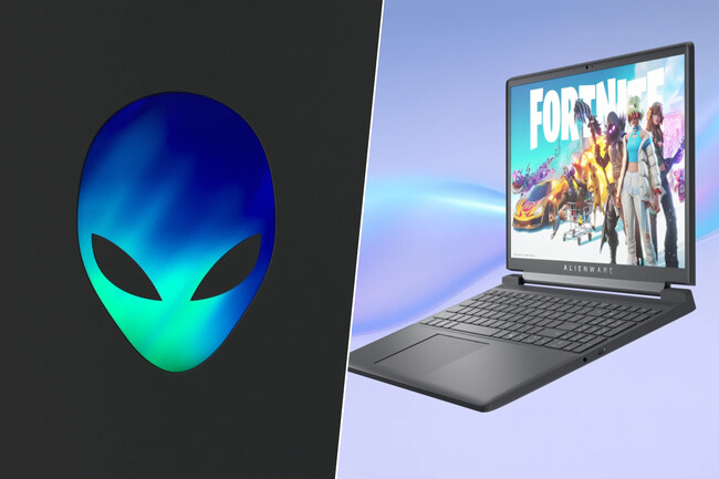 Alienware 15