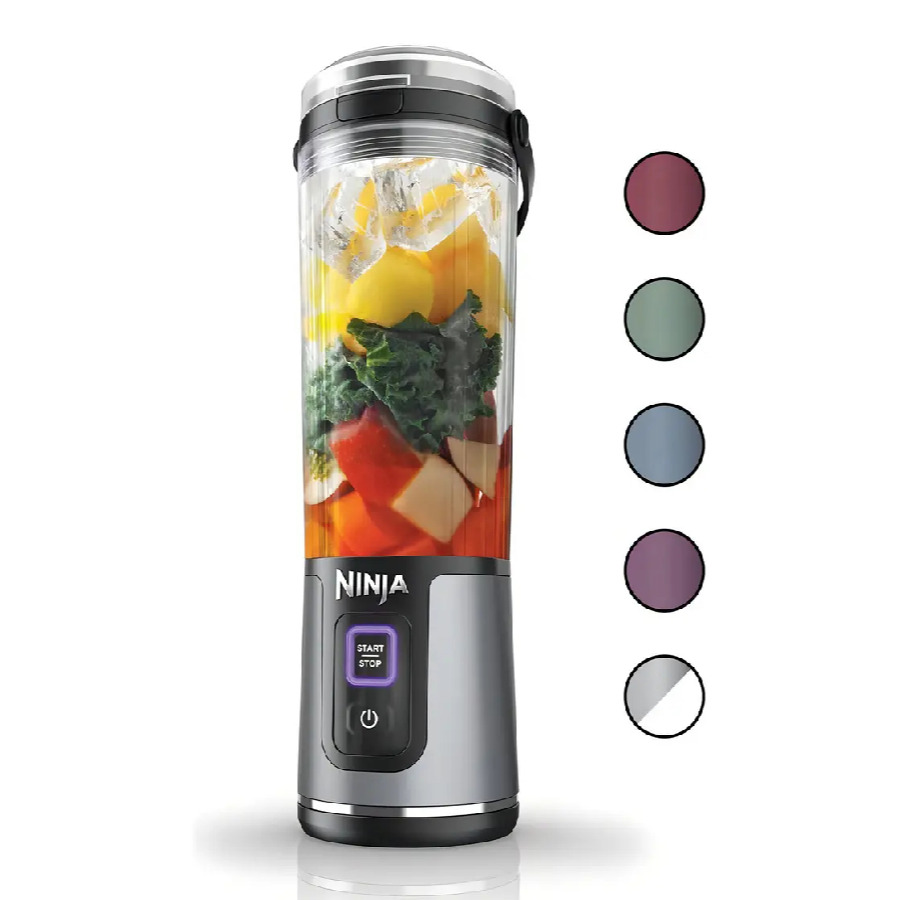 Licuadora Personal Para Batidos Ninja Bc155