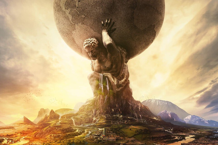 Imagen De Civilization Vi