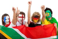 Mundial 2010: Los fans no podrán recibir a las selecciones en los aeropuertos
