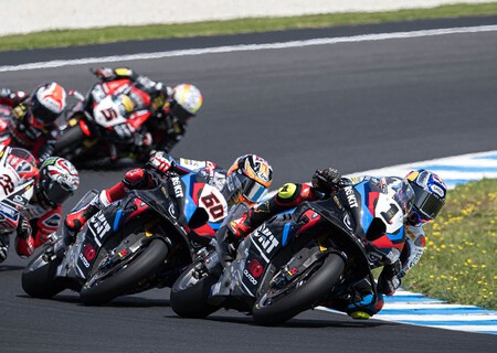 Razgatlioglu Australia Sbk 2025