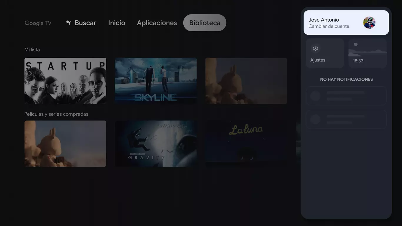 GoogleTv