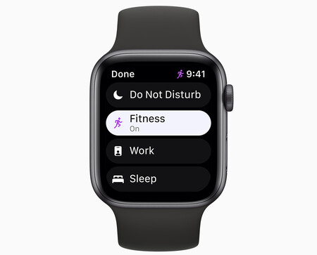 WatchOS 8: todas las novedades que llegan a los Apple Watch y modelos que  las recibirán