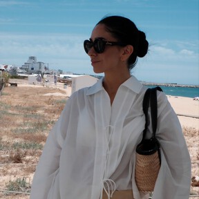 El bolso tote convertible de Parfois que las expertas llevan sin parar de la playa a la oficina, rebajadísimo 