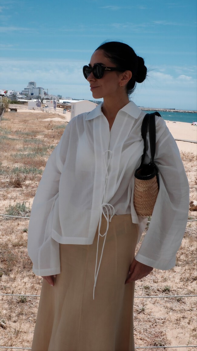 Bolso Parfois