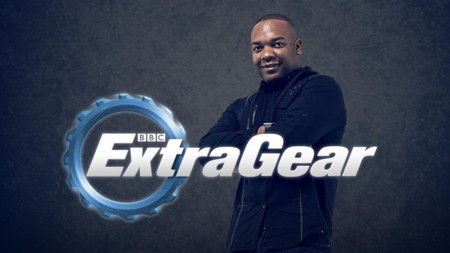 Si te gusta Top Gear, tendrás doble ración con la spin off Extra Gear