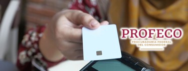 Cobrar comisión por pagar con tarjeta es más común de lo que parece en México. Profeco ya suspendió una tienda 