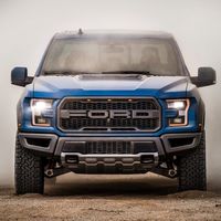 La Ford F-150 Raptor no se quiere quedar atrás y podría estrenar el V8 del Shelby GT500 con hasta 750 hp