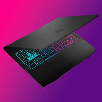 La RTX 4070 es la protagonista de este potente portátil gaming de MSI, que ahora cuesta 350 euros menos 