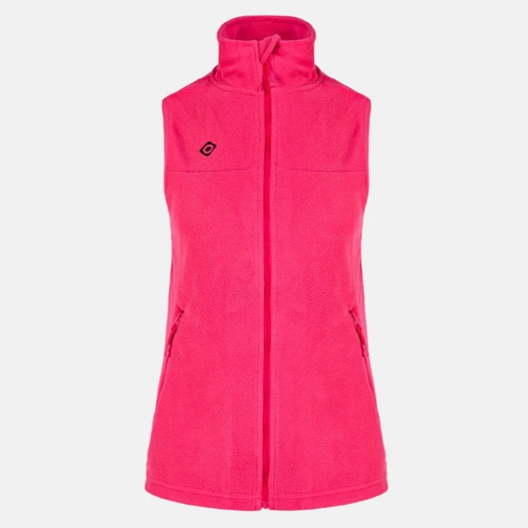 Izas Chaleco de mujer OBI W VEST