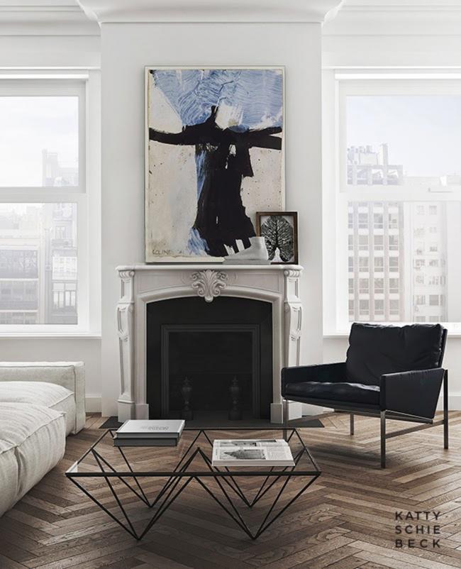 Espectacular apartamento en Pàsseig de Gràcia, Barcelona