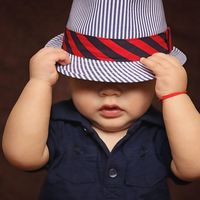 A los niños pequeños se les da fatal esconderse, y los psicólogos tienen una nueva teoría al respecto