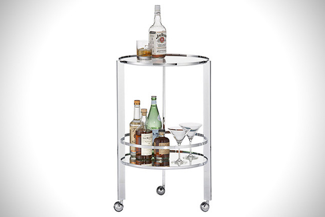 Los 11 mejores carritos para bebidas