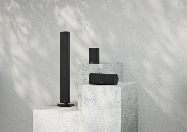 Ace Wireless Lautsprecher Produktebild