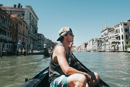 Conectar En Venecia
