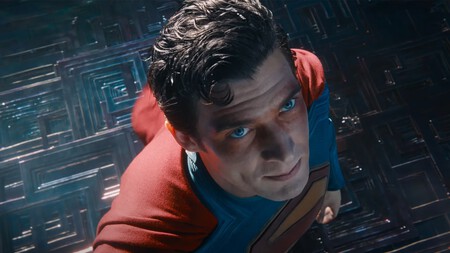 Escena Superman Corenswet