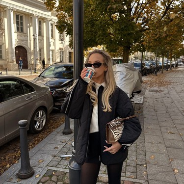 Cinco botines y botas que van con todo y hacen match con los looks de oficina 