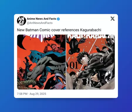 Batman Batman