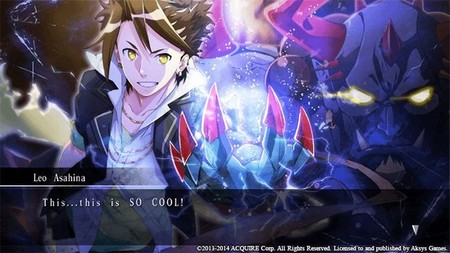 Mind Zero fija su salida para España