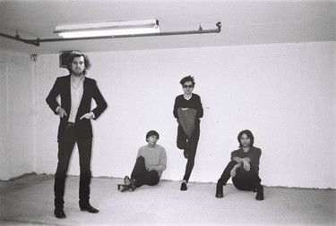 Phoenix y A-Trak te dan consejos para ser más cool 