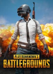 Pubg Battlegrounds Ps5