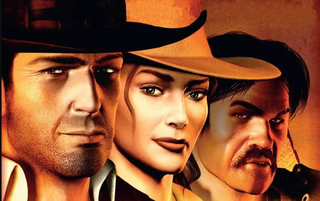 Retroanálisis de Desperados: Wanted Dead or Alive, el mejor rival de Commandos en 2001
