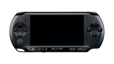 GamesCom 2011: Sony presenta una versión económica de PSP