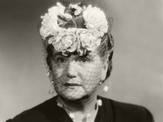 sara garcía