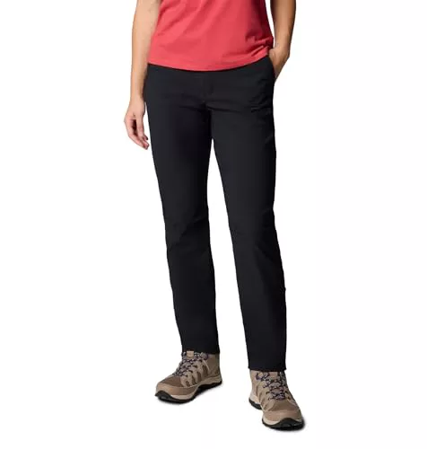 Columbia Mujer Pantalón Leslie Falls II