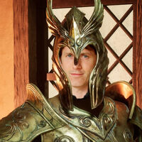 Si quieres que Todd Howard te diga "eres un cabrón", puedes porque está en Oblivion Remastered e incluso puede enamorarse de ti