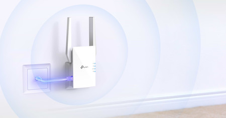 TP-Link presenta al RE505X, su nuevo extensor de red inalámbrica compatible con WiFi 6