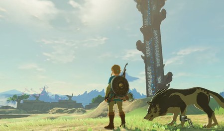 Switch Child O' Mine. Cazando Gangas 87