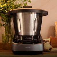 El gadget perfecto para preparar comidas sin tener mucho tiempo. Solo estará de oferta durante unas horas 