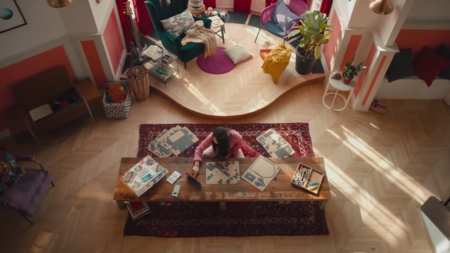 Nintendo Labo muestra en vídeo uno de sus aspectos más divertidos: dar vida a los Toy-Con