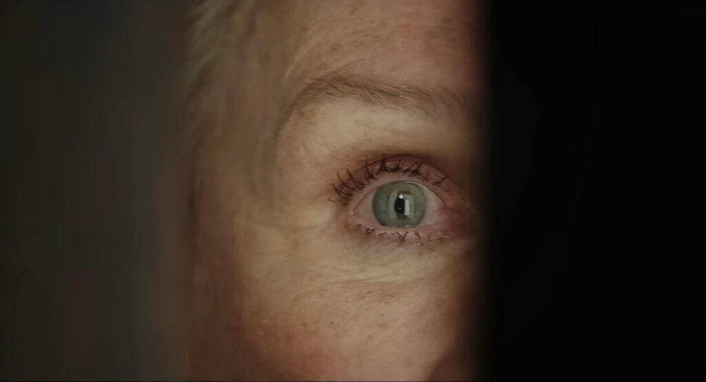 Ya en Netflix el último misterio de uno de los grandes directores de thriller de esta década, con auténtica pasión por el suspense