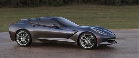 Chevrolet Corvette Stingray Aerowagon Concept