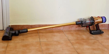 Dyson V12 Detect Slim Absolute