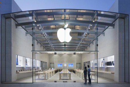 Simplificando las cosas: ahora las Apple Store pasarán a llamarse simplemente Apple