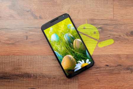 Kit de supervivencia Android para esta Semana Santa