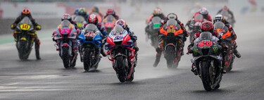 MotoGP Argentina 2022: Horarios, favoritos y dónde ver las carreras en directo 