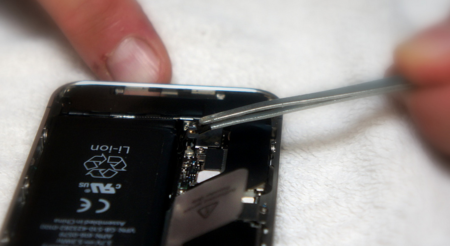 Apple busca a ingenieros para mejorar la peor característica de los terminales iOS: sus baterías