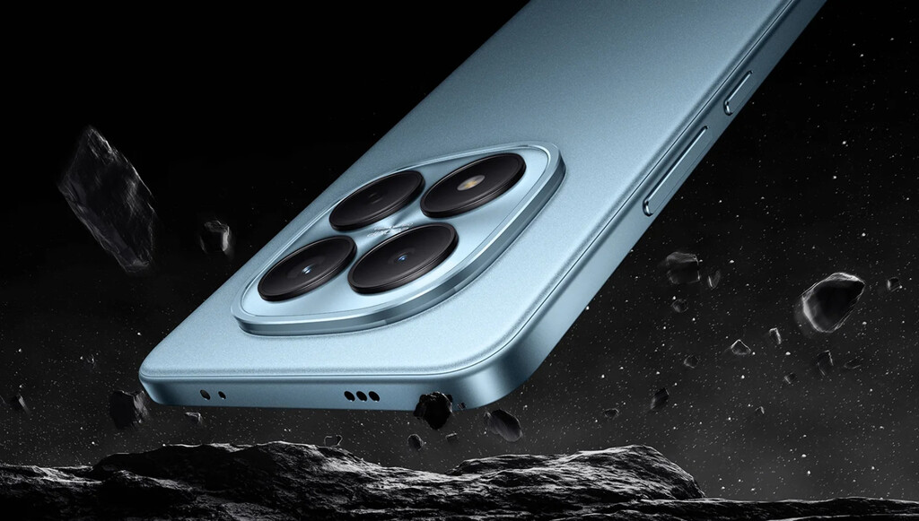 El REDMI Note que suelo aconsejar y la gente se queda encantada: a este precio no puedes encontrar una cámara más potente desde luego