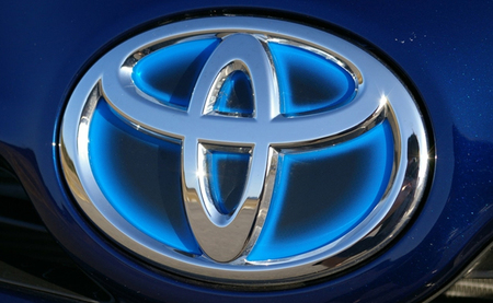 Los coches de competición más bellos de la historia: Toyota