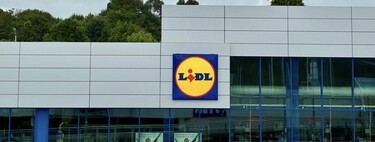 Lidl tiene el mueble perfecto para pisos guardar cosas en pisos pequeños y cuesta menos de 8 euros