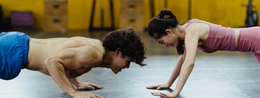 Los ejercicios de abdominales más efectivos para tener un abdomen fuerte 