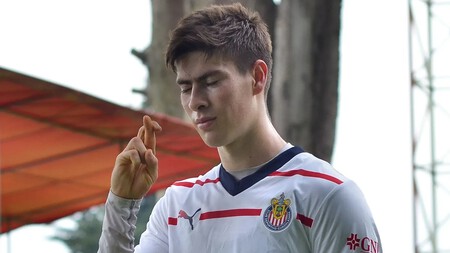 Jugadores Liga Mx Fc 26 Ea Sports